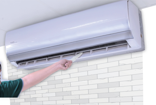 Slim flat brushes - RT-C2420 KD Flat Brush