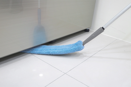 Slim, long flat brushes - RT-C9113 Flexi Flat Brush