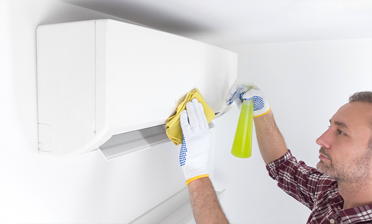 Energy Savings Through Cleaner Appliances: Simple Maintenance for Better Efficiency
