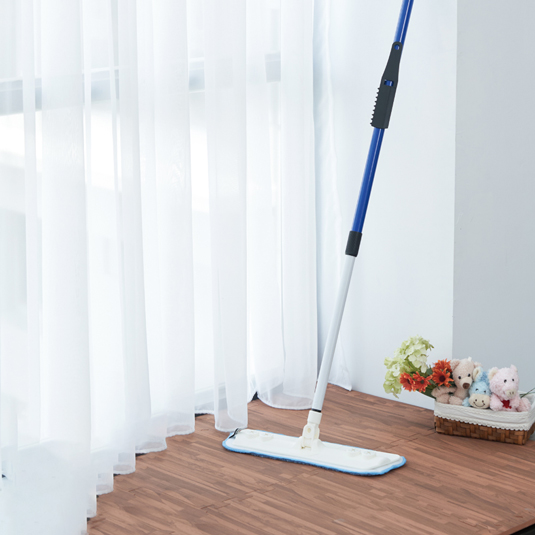 RT-C3442 Super Microfiber Long Fiber Mop
