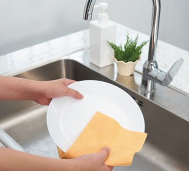 RT-K0007 Non-Woven Cloth