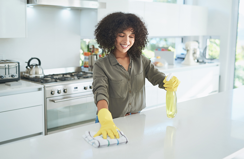 Top 3 Most Popular Kitchen Cleaning Tools