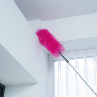 RT-D9366 Synthetic Wool Duster Set