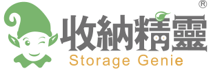 收納精靈Storage Genie-品牌理念｜健彰 Rock Tone
